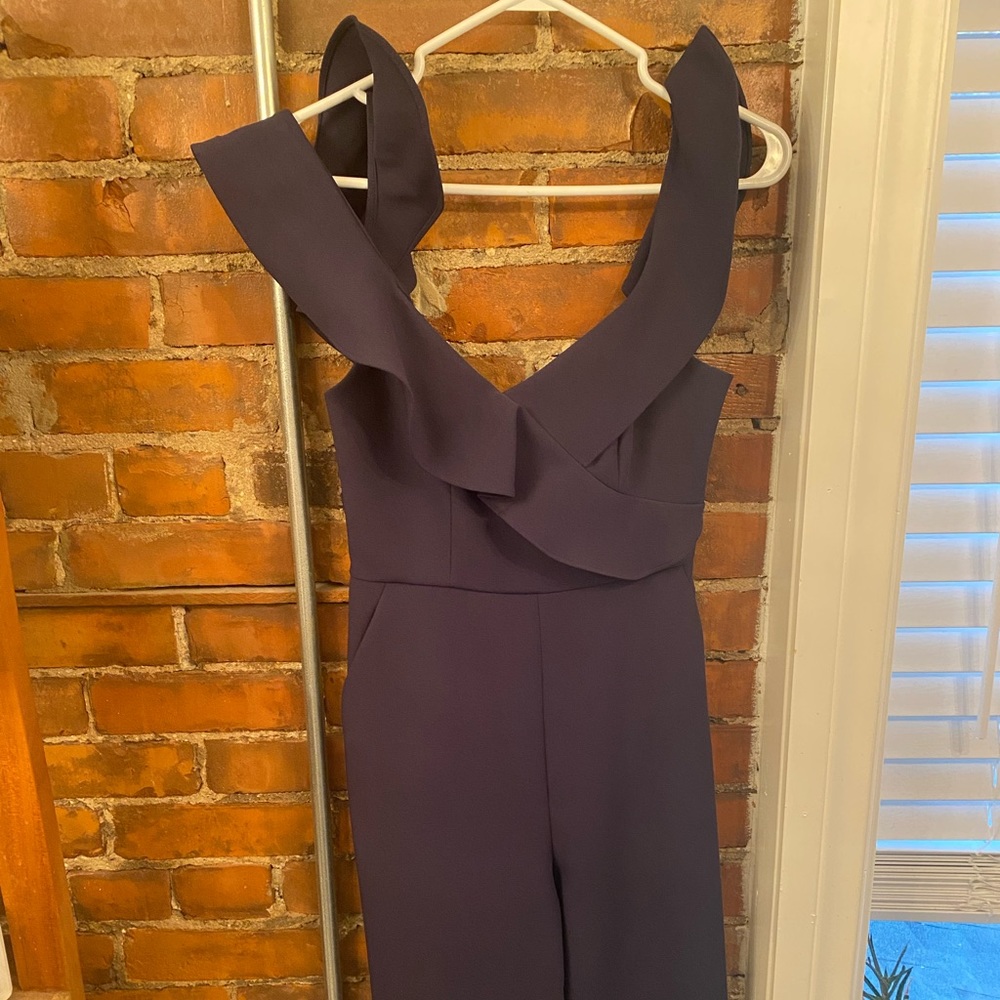 BCBG jumpsuit